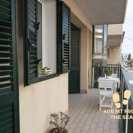 Lory's House - 400mt Dal Mare Donnalucata (Sicily)