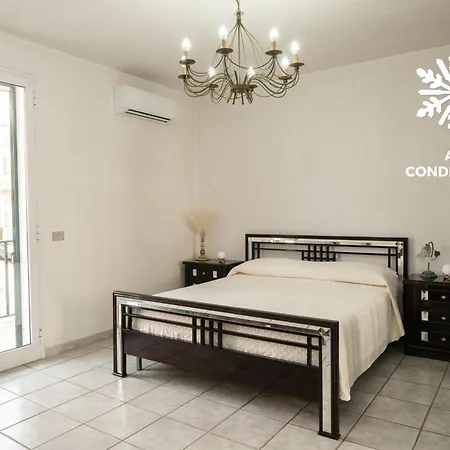 Lory's House - 400mt Dal Mare Apartment
