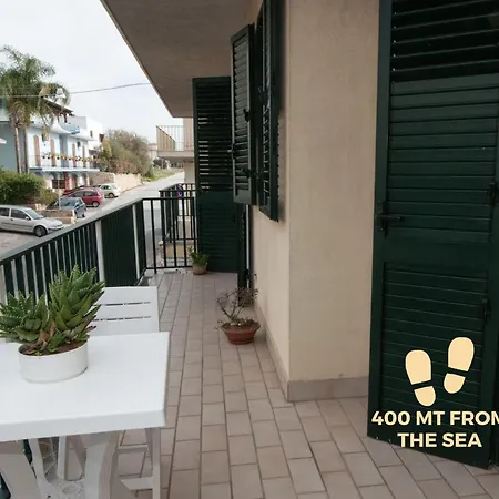 Appartement Lory's House - 400mt Dal Mare